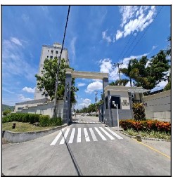 Apartamento no Irajá