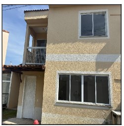 Apartamento no Cond Olympia Park