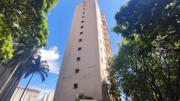 Apartamento no Vila Pauliceia