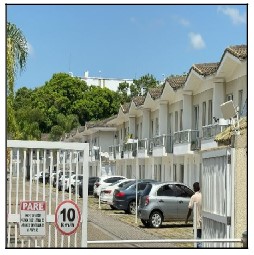 Casa no Campo Grande
