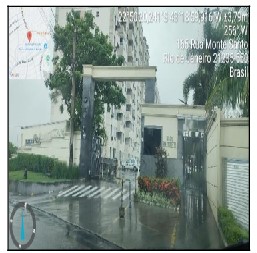 Apartamento no Irajá