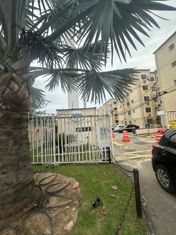 Apartamento no Res Bela Vida I