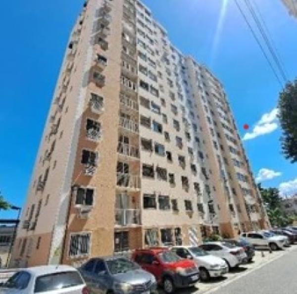 Apartamento no Rocha Miranda
