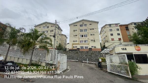Apartamento no Conquista Tomas Coelho