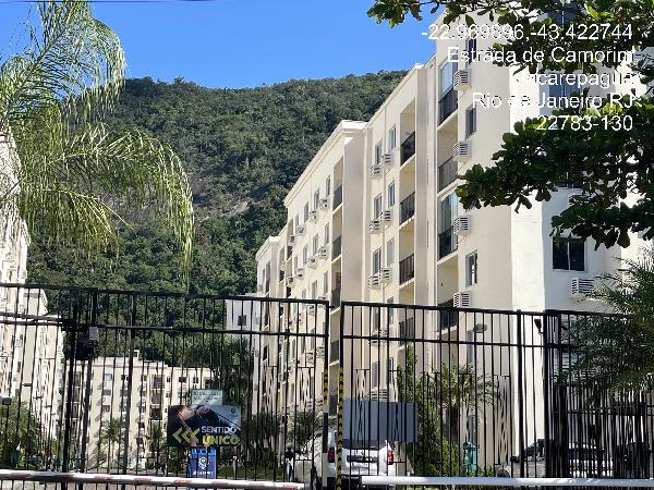 Apartamento no Jacarepaguá