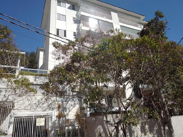 Apartamento no Cond Arboreto