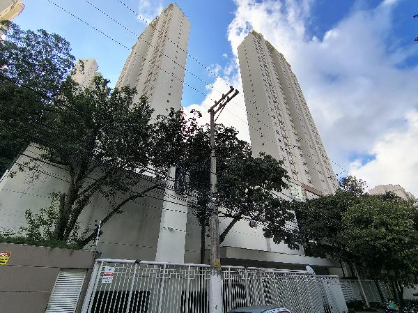 Apartamento no Condominio Fotografia