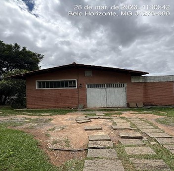 Casa no São Luiz