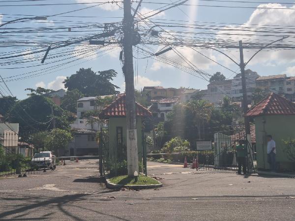 Casa no Freguesia (Jacarepaguá)