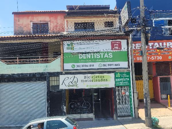 Casa no Lot Pq das Laranjeiras