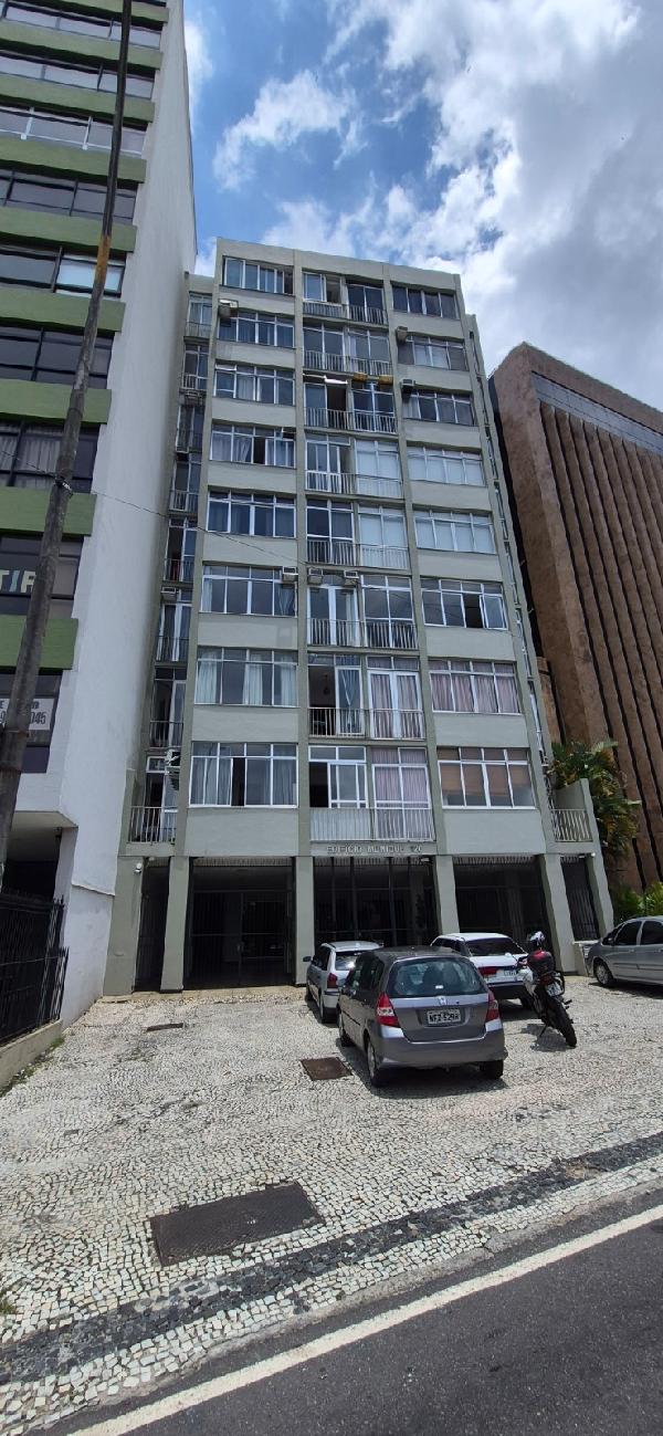 Apartamento no Botafogo
