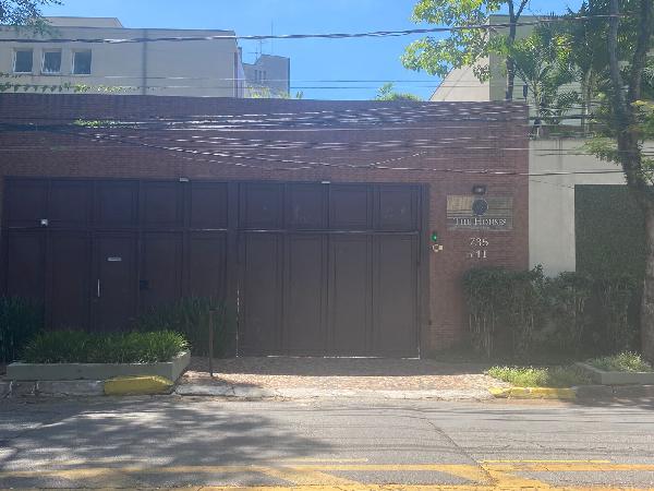 Casa no Vila Morumbi