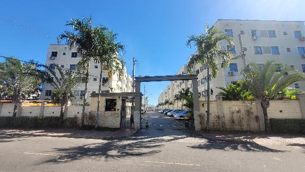 Apartamento no Pq Recanto das Flores