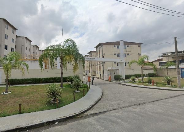Apartamento no Villagio Silvestre Imóvel Em Disputa