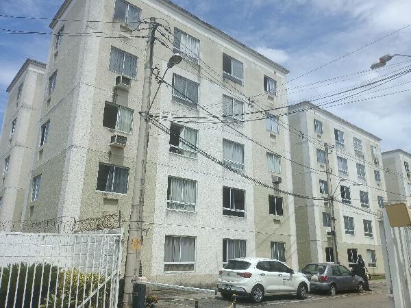 Apartamento no Residencial Palacio Imperial