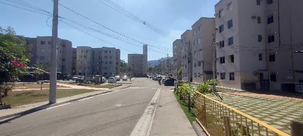 Apartamento no Conquista Campo Grande