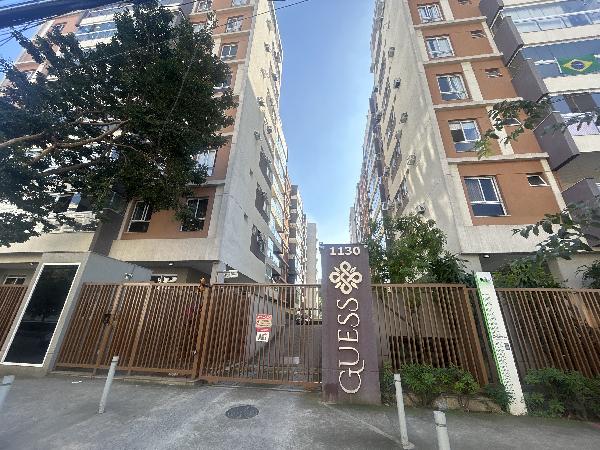 Apartamento no Taquara