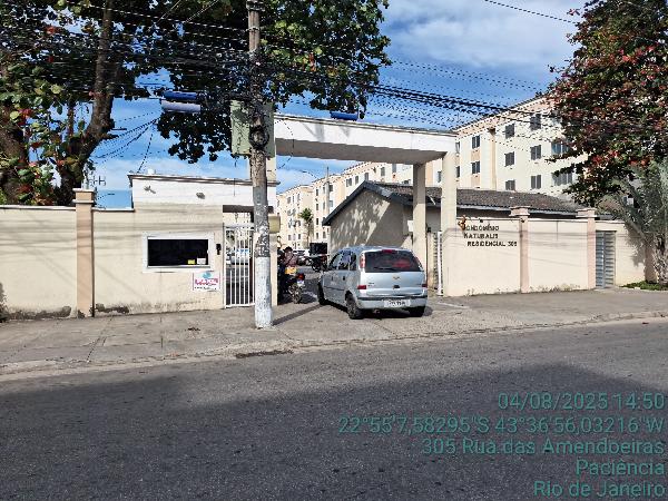 Apartamento no Cond Naturalis Residencial