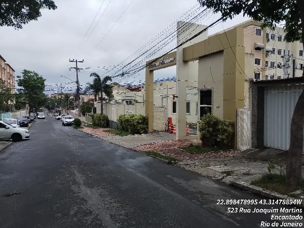 Apartamento no Spazio Riviera Carioca