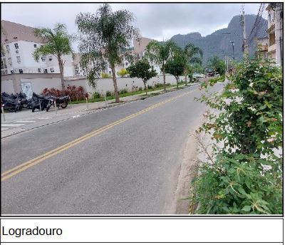 Apartamento no Cond Completo Jacarepaguá I