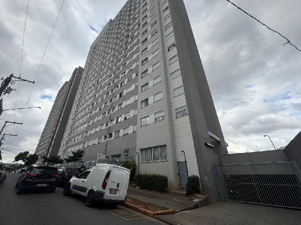 Apartamento no Condominio Eleva Cupece