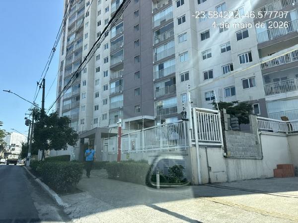 Apartamento no Elev Vila Prudente