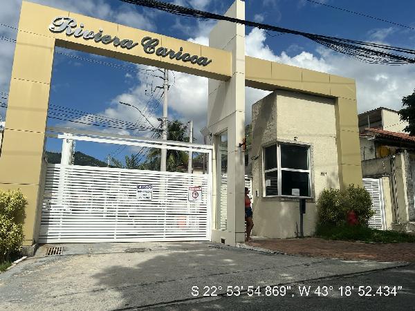 Apartamento no Spazio Riviera Carioca