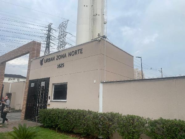 Apartamento no Vista Alegre