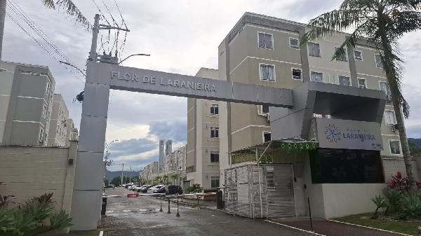 Apartamento no Guaratiba