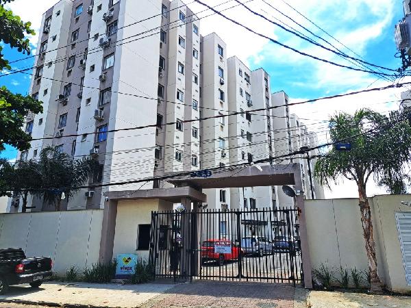 Apartamento no São Cristóvão