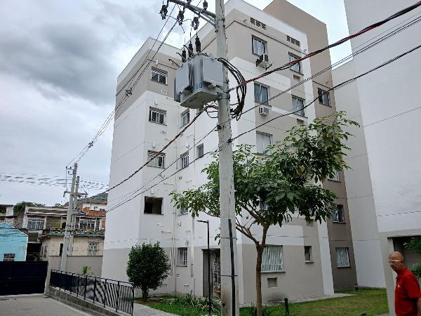 Apartamento no Piedade Empreendimentos Imobiliarios Ltda