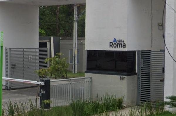 Apartamento no Jacarepaguá