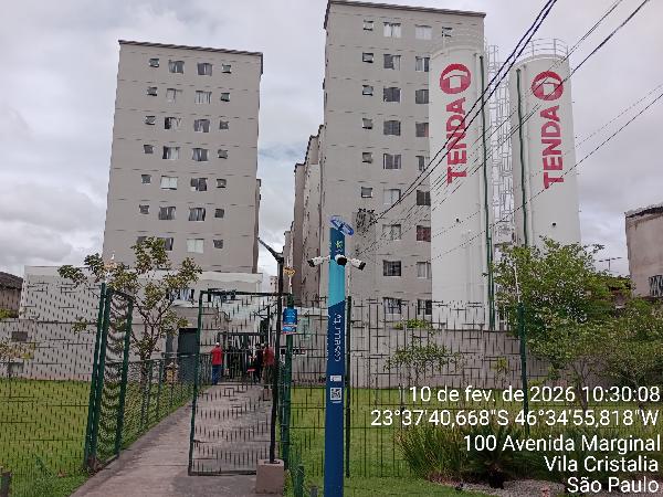 Apartamento no Reserva Ceramica
