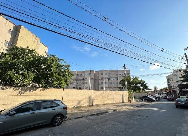 Apartamento no Freguesia de Jacarepagua