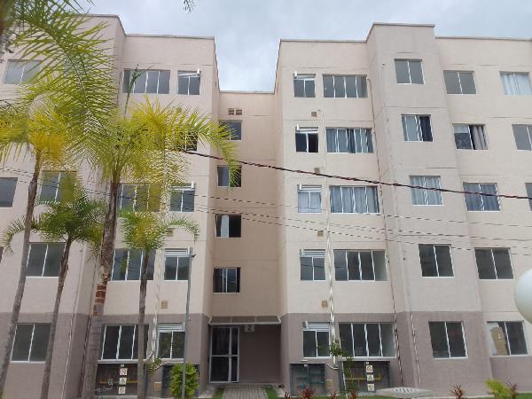 Apartamento no Viva Vida Moinho