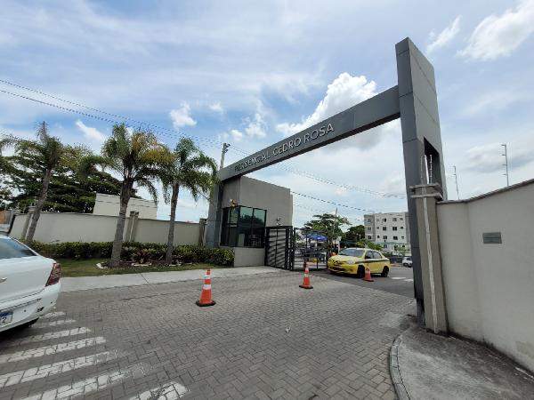 Apartamento no Res Cedro Rosa