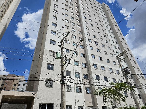 Apartamento no Next Sky
