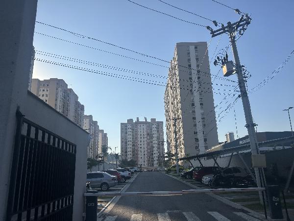 Apartamento no Vista Alegre
