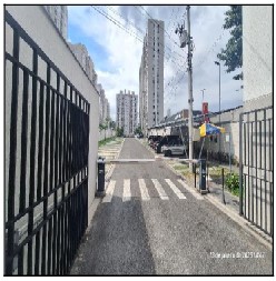 Apartamento no Vista Alegre