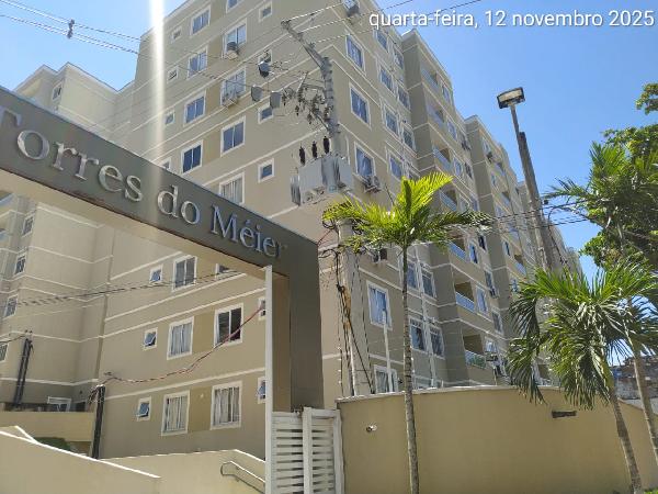 Apartamento no Água Santa