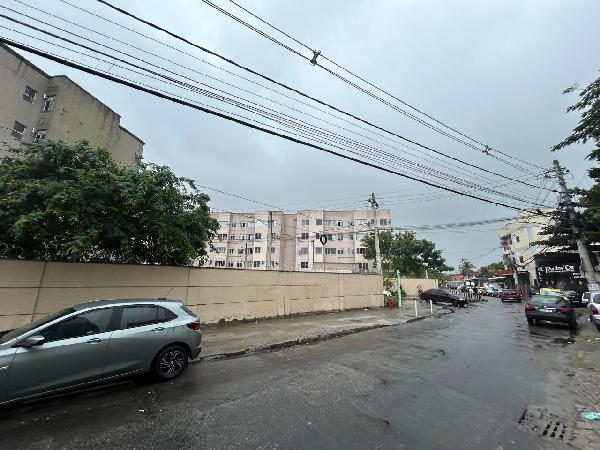 Apartamento no Res Reserva Acqua
