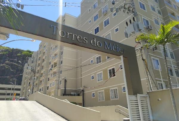 Apartamento no Água Santa