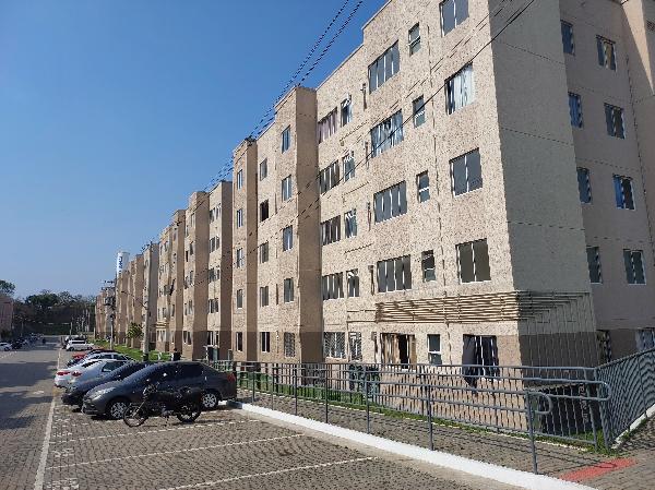Apartamento no Viva Vida Felicidade