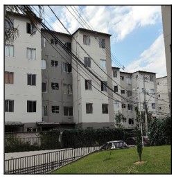 Apartamento no Grand Villagio