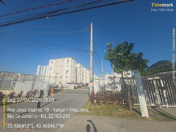 Apartamento no Cond Praia Park Sol