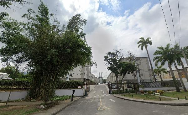 Apartamento no Grand Villagio