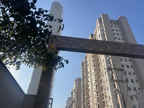 Apartamento no Vista Alegre