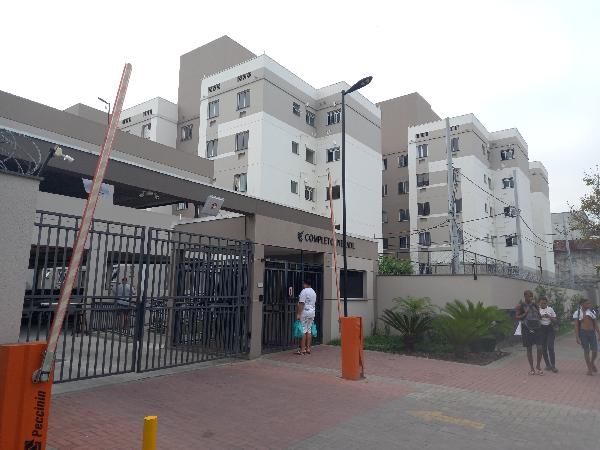 Apartamento no Piedade