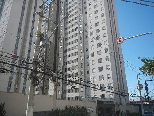 Apartamento no Cond Vivaz Jardim Prudencia