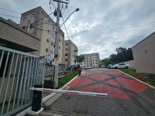 Apartamento no Conquista Girassol